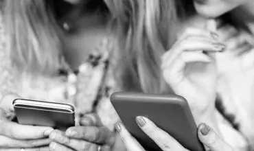 Using call tracking to predict trends in buying behaviour
