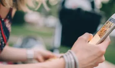 The power of referral marketing