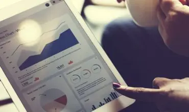 Making marketing accountable