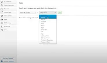 Getting started with Mediahawk: basic navigation