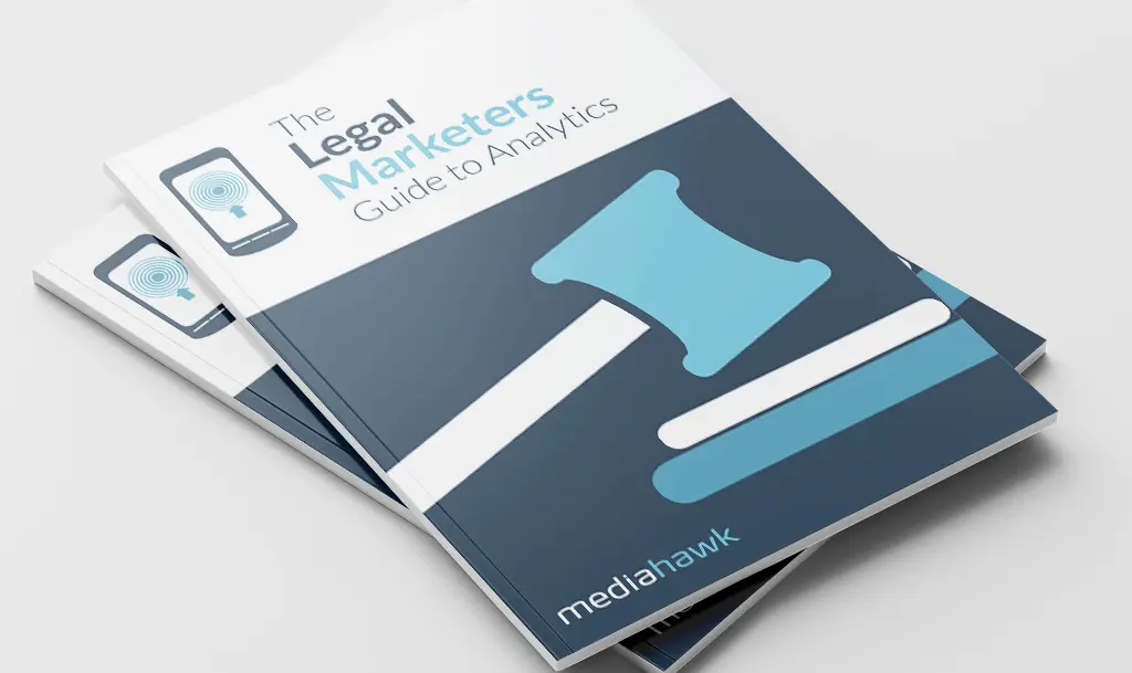 Legal marketers guide to analytics