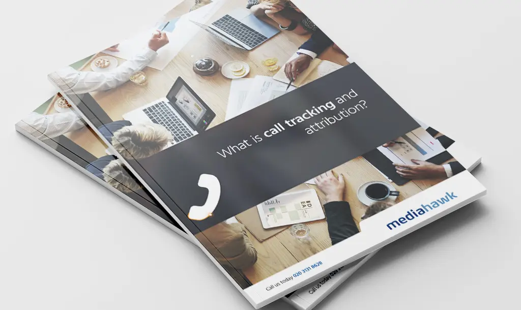 What is call tracking and attribution?