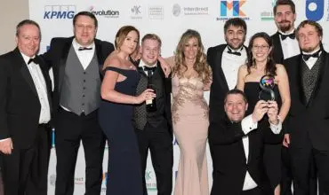 MKBAA 2018 winners!