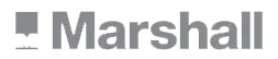 Marshall Motor Group logo.