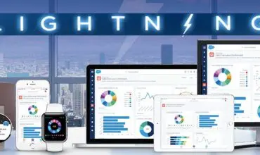 Mediahawk is automatic, systematic, fully dynamic… it’s Salesforce Lightning!