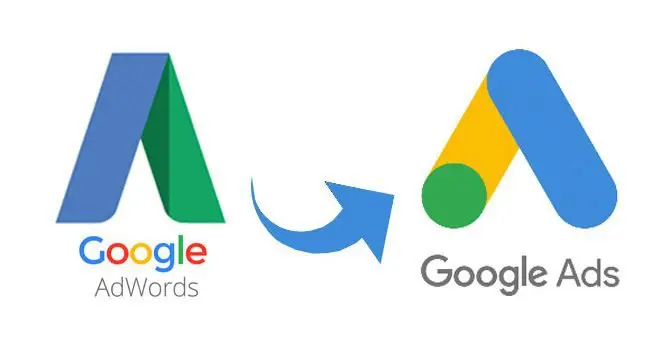 Rebrand.