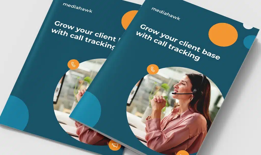 Marketing agencies: grow your client base