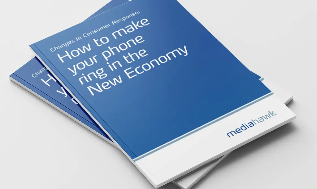 How to make your phone ring in the new economy