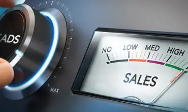 When are your customers most interested in your business?