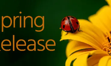 Bringing you speech analytics and other new feature enhancements