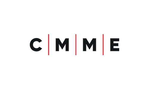 CMME logo.