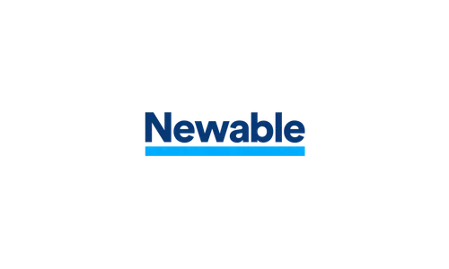 Newable logo.
