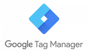 Google Tag Manager.
