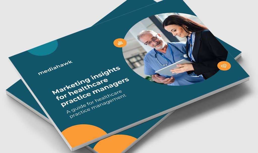 Marketing insights for practice managers