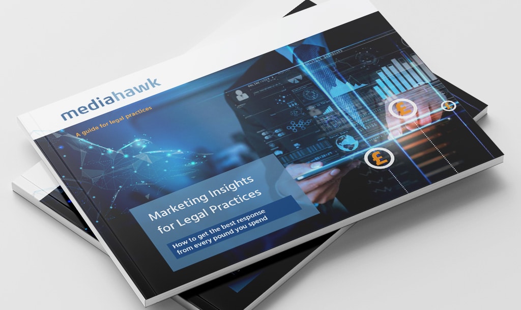 Marketing insights for legal practices