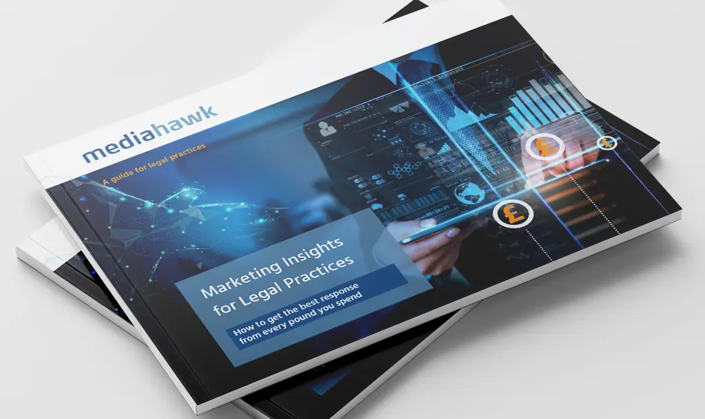 Marketing insights for legal practices