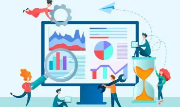 Richer marketing data with pre-defined dashboards for power users