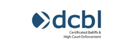 DCBL logo.