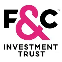 F&C Investment Trust logo.