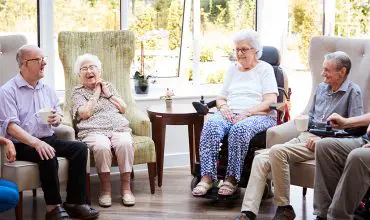 Barchester Healthcare