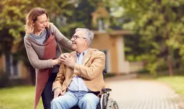 Care homes