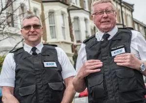 Direct Collection Bailiffs Ltd