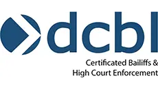 DCBL logo.
