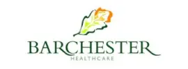 Barchester Healthcare logo.