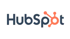HubSpot logo.