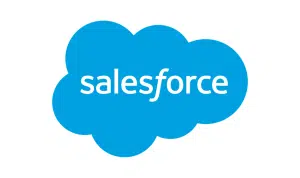 Salesforce logo