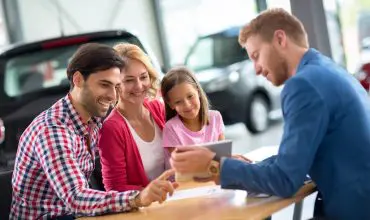Building trust in automotive: what marketers need to do