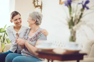 Dormy Care Communities
