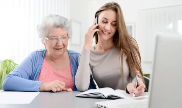 How to gather valuable customer insights from your care home marketing campaigns
