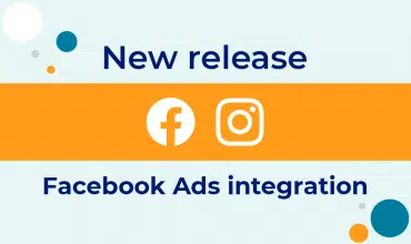 New release: Mediahawk launches integration with Facebook and Instagram Ads platform