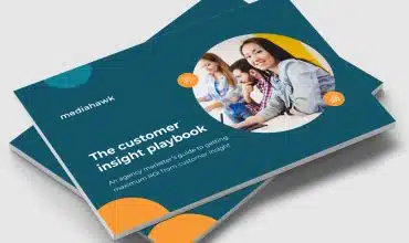 Customer insight playbook for marketing agencies