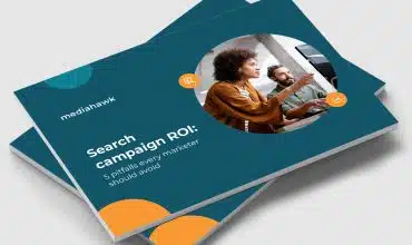 Search campaign ROI