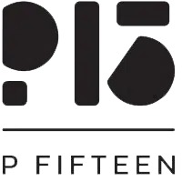 P15 Logo