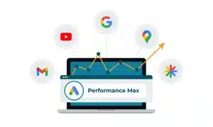 Mediahawk Performance Max integration.