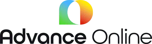 Advance Online Logo