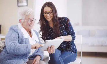 How to grow leads and move-ins with content marketing for care homes