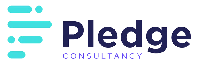 Pledge Consultancy Logo