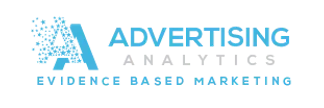 Advertising Analytics Logo