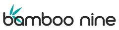 Bamboo Nine Logo