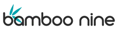 Bamboo Nine Logo
