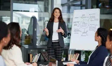 5 essential elements that will make your marketing strategy stand out