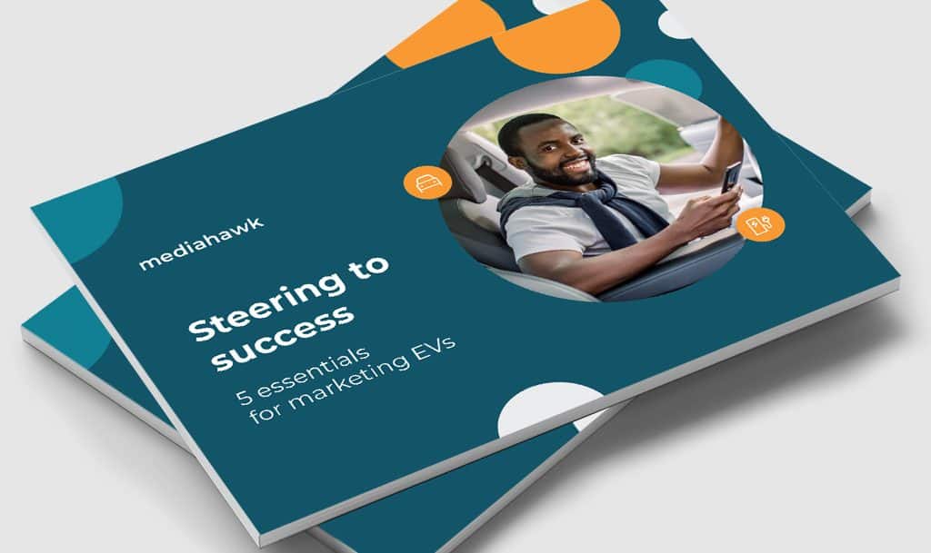 5 essentials for marketing EVs