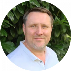 Colin Hudson