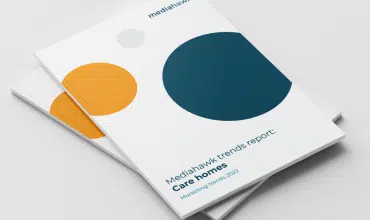 Care homes trends report: Autumn 2022