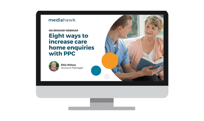 Eight ways to increase your care home enquiries with PPC