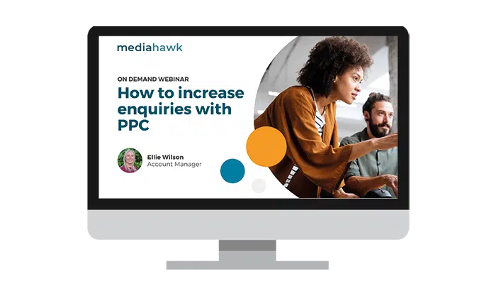 How to increase enquiries with PPC